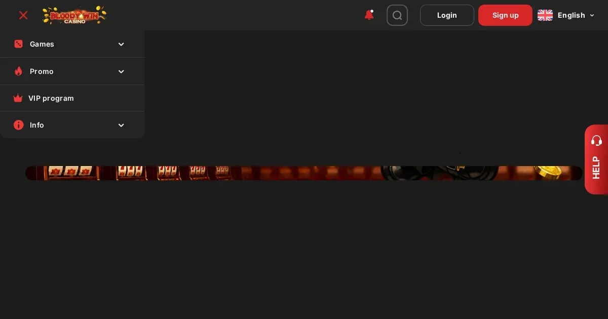 Bloodywin